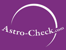 astrocheckl ogo